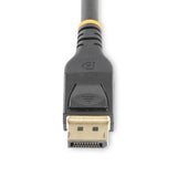 DisplayPort Cable Startech DP14A 15 m Black-4
