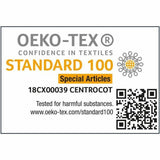 Electric Blanket IMETEC 16631 White/Grey Cotton-1