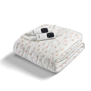 Electric Blanket Daga S.C. 16880 150 X 160 CM-0