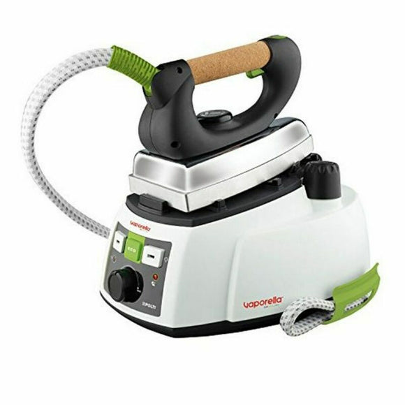 Steam Generating Iron POLTI Vaporella 535 Eco Pro 4 bar 0,9 L 1000W Aluminium 1750 W-0
