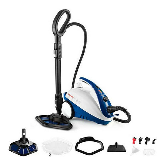 Vaporeta Steam Cleaner POLTI SMART 40 1800 W-0