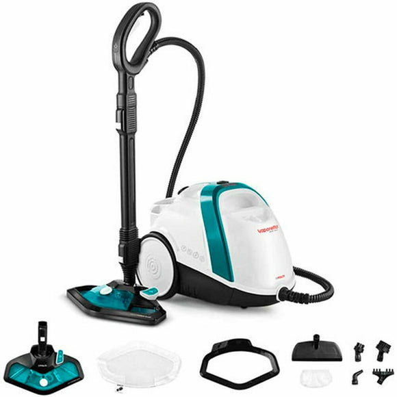 Vaporeta Steam Cleaner POLTI PTEU0277 1500W 1500 W 1800 W-0