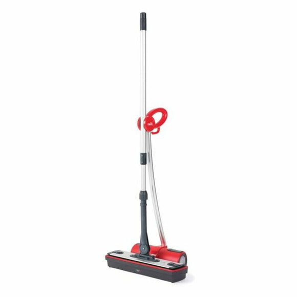 Vaporeta Steam Cleaner POLTI PTEU0275 1500W Red Rechargeable-0