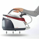 Steam Generating Iron POLTI VAPORELLA XM82C 7 bar 1,5 L 450 g/min 2400 W-3