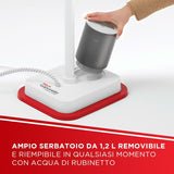 Vertical steam iron POLTI STYLER GSF80 2000 W-5