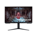 Gaming Monitor Samsung LS27CG510EUXEN Quad HD 27" 165 Hz-7