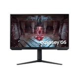 Monitor Samsung Odyssey G5 S27CG510EU 27" 4K Ultra HD 165 Hz-7