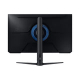 Gaming Monitor Samsung LS27CG510EUXEN Quad HD 27" 165 Hz-6