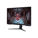 Gaming Monitor Samsung LS27CG510EUXEN Quad HD 27" 165 Hz-5