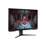 Gaming Monitor Samsung LS27CG510EUXEN Quad HD 27" 165 Hz-4