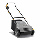 Lawn scarifier Alpina-2