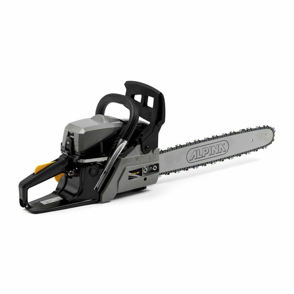 Chainsaw Alpina-10