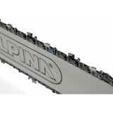 Chainsaw Alpina-4