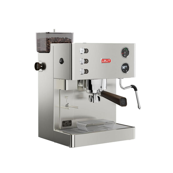 Kavos aparatas Lelit Kate PL82T-0