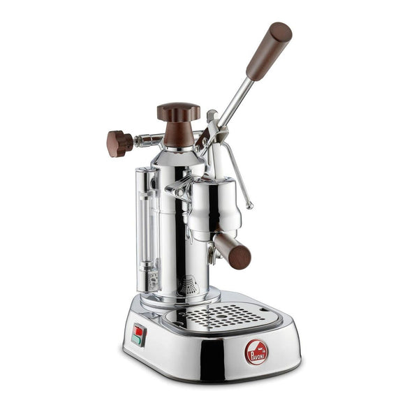 Express Manual Coffee Machine-0