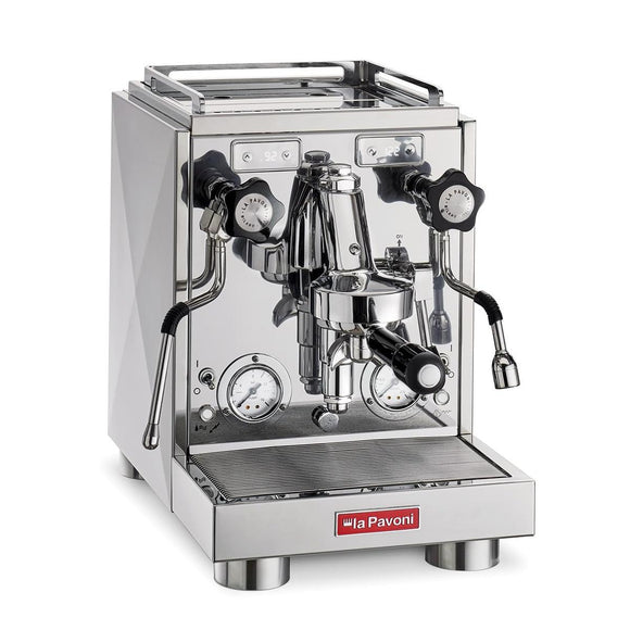La Pavoni New Botticelli Evolution-0