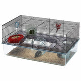 Cage Ferplast-4