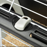 Cage Ferplast Plastic Metal/Plastic-14