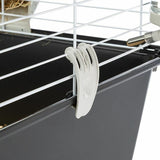 Cage Ferplast Plastic Metal/Plastic-13