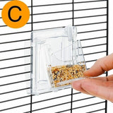 Bird cage Ferplast-3