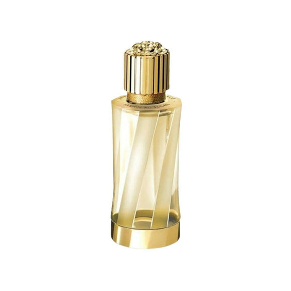 Women's Perfume Versace Jasmin au Soleil EDP 100 ml-0