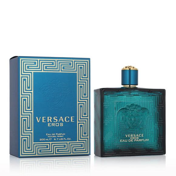 Men's Perfume Versace EDP-0