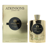 Atkinsons Eau De Parfum For Women Her Majesty The Oud 100 ml