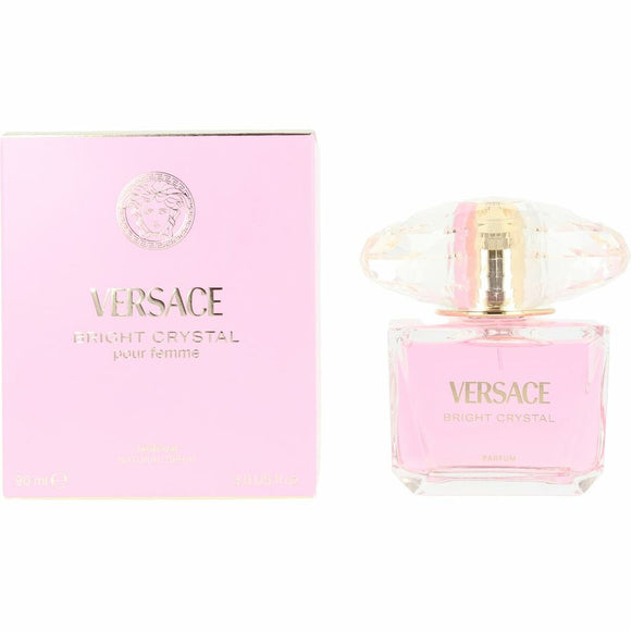 Women's Perfume Versace Bright Crystal EDP 90 ml-0