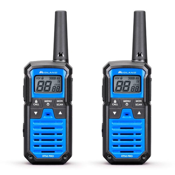 Walkie-Talkie Midland xt-50 pro c1464-0