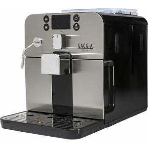 Superautomatic Coffee Maker Gaggia Brera RI9305/11 1400 W 1,2 L-0