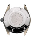 Edox Watch 80126-3VIN-GDN Gent Quartz 30 ATM Date Sapphire Official Box