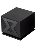 Edox Watch 80128-357-JNM-VID Gent Quartz 30 ATM Date Sapphire Glass 36 mm Official Box