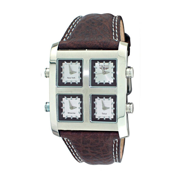 Men's Watch Pierre Bonnet 6146M (Ø 40 mm)-0