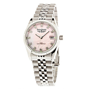 Ladies' Watch Pierre Bonnet 6583R (Ø 31 mm)-0