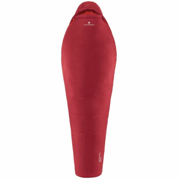 Sleeping Bag Ferrino Nightec 800 Red-0