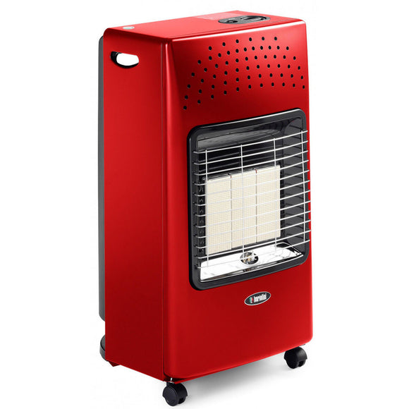 Gas Heater Bartolini IB223ES Yellow 4200 W-0