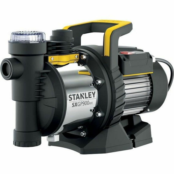 Water pump Stanley SXGP900XFE 900 W 1 Piece-0