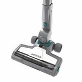 Cordless Vacuum Cleaner Hoover H-FREE 700 Titanium-2