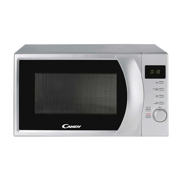 Microwave Candy CMG2071DS Silver 700 W 20 L-0