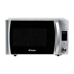 Microwave with Grill Candy 38000245 900 W 25 L-0