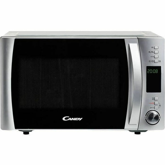 Microwave Candy CMXW 30DS 900 W 30 L Silver 900 W 30 L-0