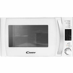 Microwave Candy 38000254 700W 20 L White 700 W 20 L-0