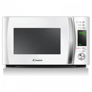 Microwave with Grill Candy 38000258 White 1000 W 700 W 20 L-0