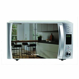 Microwave with Grill Candy CMXG25GDSS 25 L 900W / 1000W-0