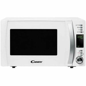 Microwave Candy 38000293 White 900 W 30 L-0