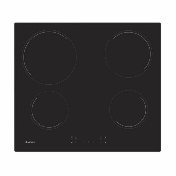 Induction Hot Plate Candy CH64CCB 1200 W-0