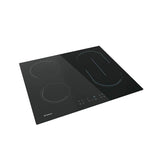 Glass-Ceramic Hob Candy CH64CCB 1800 W-1