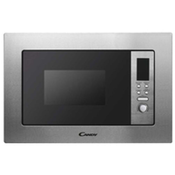 Built-in microwave Candy MIG1730DX Silver 17 L-0