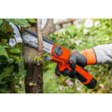 Battery Chainsaw Stocker All-Rounder E100 UC ST-320-2