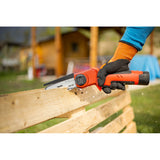 Battery Chainsaw Stocker All-Rounder E100 UC ST-320-1